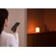 Xiaomi - LED RGB Dimbar Bordslampa BEDSIDE LED/9W/12-230V  Wi-Fi/BT
