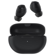 Xiaomi -  Vattentäta trådlösa hörlurar HAYLOU GT1 Bluetooth svart 