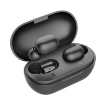 Xiaomi -  Vattentäta trådlösa hörlurar HAYLOU GT1 Pro Bluetooth svart 