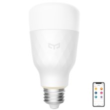 Xiaomi Yeelight - Dimbar LED-lampa E27/8,5W/230V 2700K Wi-Fi