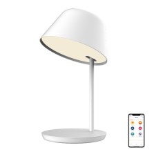 Xiaomi Yeelight - LED Dimbar Bordslampa stjärnaIA LED/20W/230V Wi-Fi