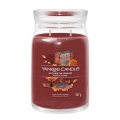 Yankee Candle - Doftljus AUTUMN DAYDREAM stor 567g 60-90 tim.
