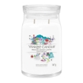 Yankee Candle - Doftljus MAGICAL BRIGHT LIGHTS, stor, 567 g, brinntid 60-90 timmar