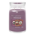 Yankee Candle - doftljus MYSTICAL TAROT CARD stor 567g 60-90 tim.