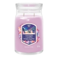 Yankee Candle - Doftljus SUMMIT STARGAZING stor 567g 60-90 timmar