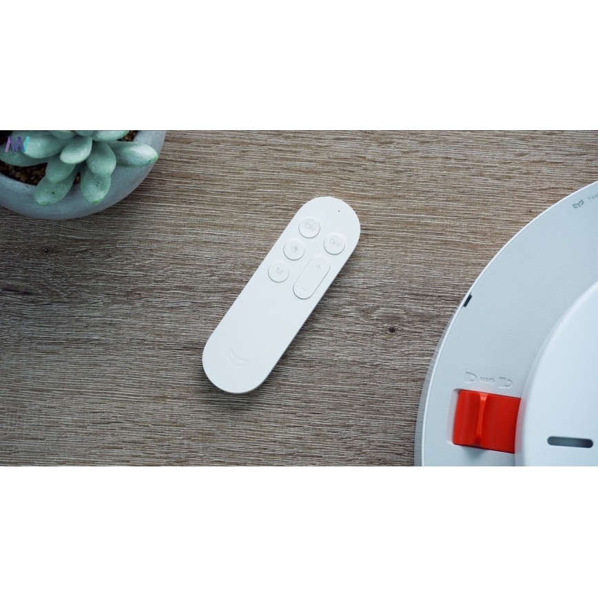 Yeelight - Fjärrkontroll  1xCR2032 Bluetooth