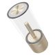 Yeelight - LED Dimbar Bordslampa CANDELA LED/6,5W/5V 2100 mAh Bluetooth