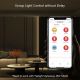 Yeelight - LED Dimbar infälld belysning MESH DOWNLIGHT LED/8W/230V