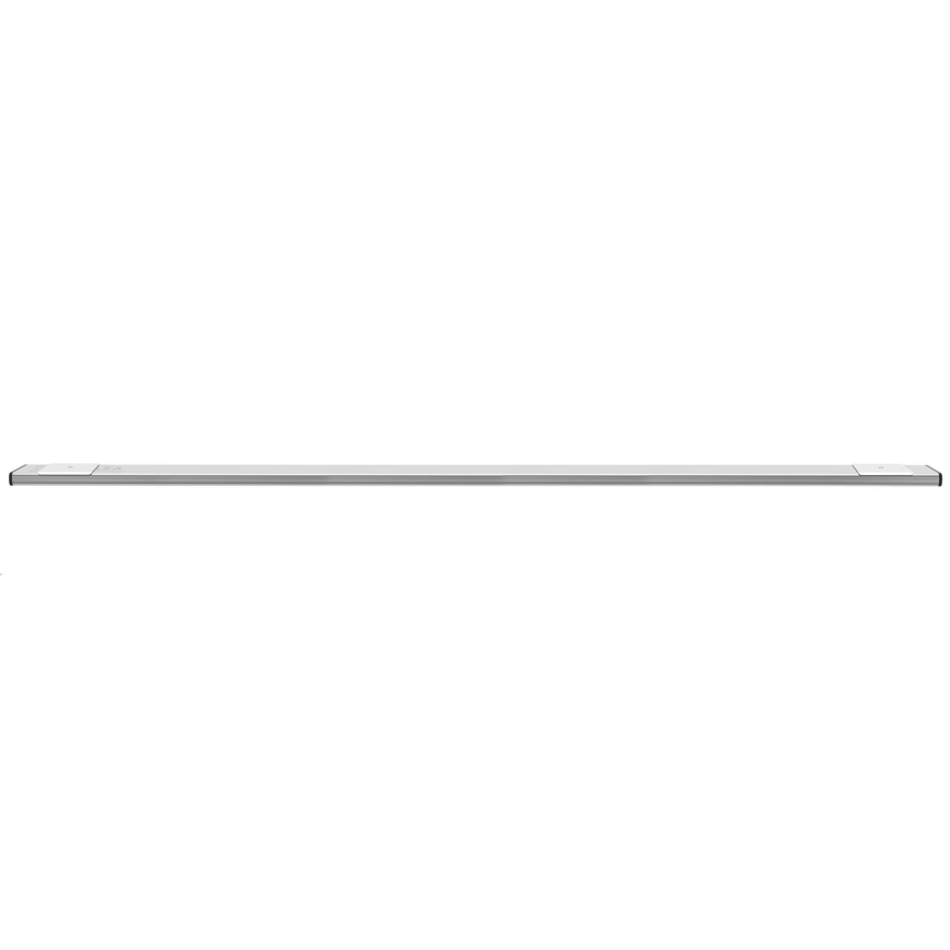 Yeelight - LED dimbar uppladdningsbar möbelbelysning med sensor LED/2,4W/2200 mAh 2700K 60 cm silver
