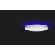 Yeelight LED RGB Dimbar belysning ARWEN 550S LED/50W/230V CRI 90 + Fjärrstyrd