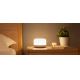 Yeelight - LED RGB Dimbar Bordslampa BEDSIDE LED/5W/5V Wi-Fi/BT