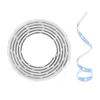 Yeelight - LED RGB Dimbar ljusslinga LED/7,5W/230V Wi-Fi 2 m