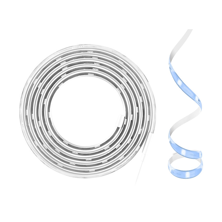 Yeelight - LED RGB Dimbar ljusslinga LED/7,5W/230V Wi-Fi 2 m