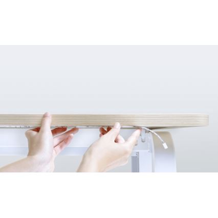 Yeelight - LED RGB Dimbar ljusslinga LED/7,5W/230V Wi-Fi 2 m