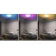 Yeelight - LED RGB Ljusreglerad belysning ARWEN 450C LED/50W/230V IP50 CRI 90 + fjärrkontroll Wi-Fi/BT