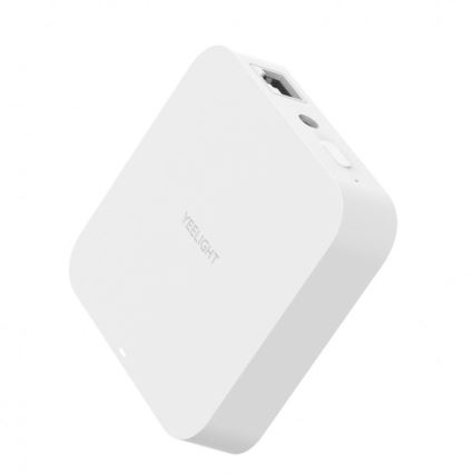 Yeelight - Smart gateway 230V Wi-Fi/Bluetooth