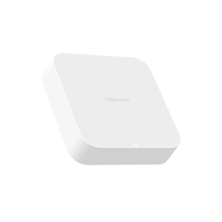 Yeelight - Smart gateway 230V Wi-Fi/Bluetooth