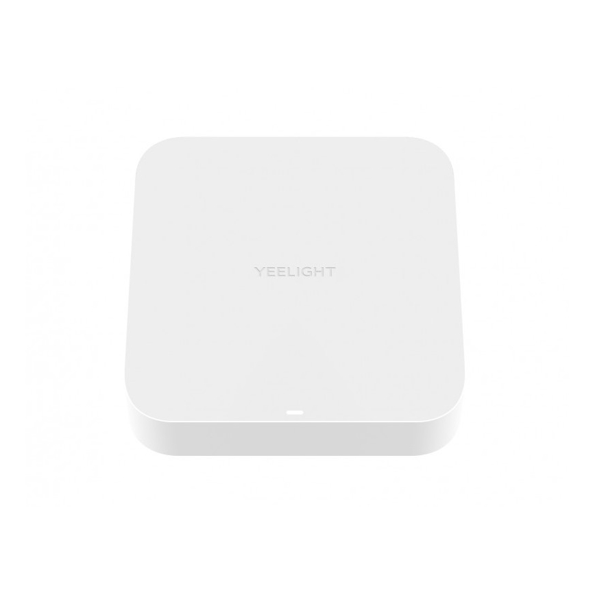 Yeelight - Smart gateway 230V Wi-Fi/Bluetooth
