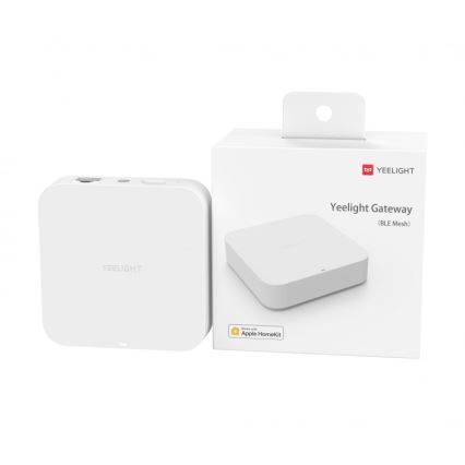 Yeelight - Smart gateway 230V Wi-Fi/Bluetooth