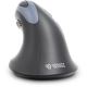 Yenkee - Ergonomic mouse 1000/1600 DPI 1xAA svart