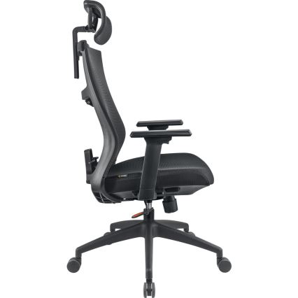 Yenkee - Office chair svart