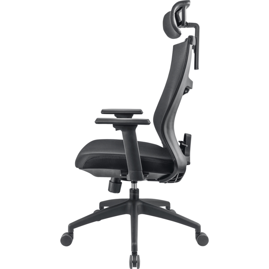 Yenkee - Office chair svart