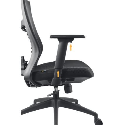 Yenkee - Office chair svart
