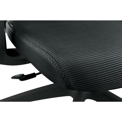 Yenkee - Office chair svart