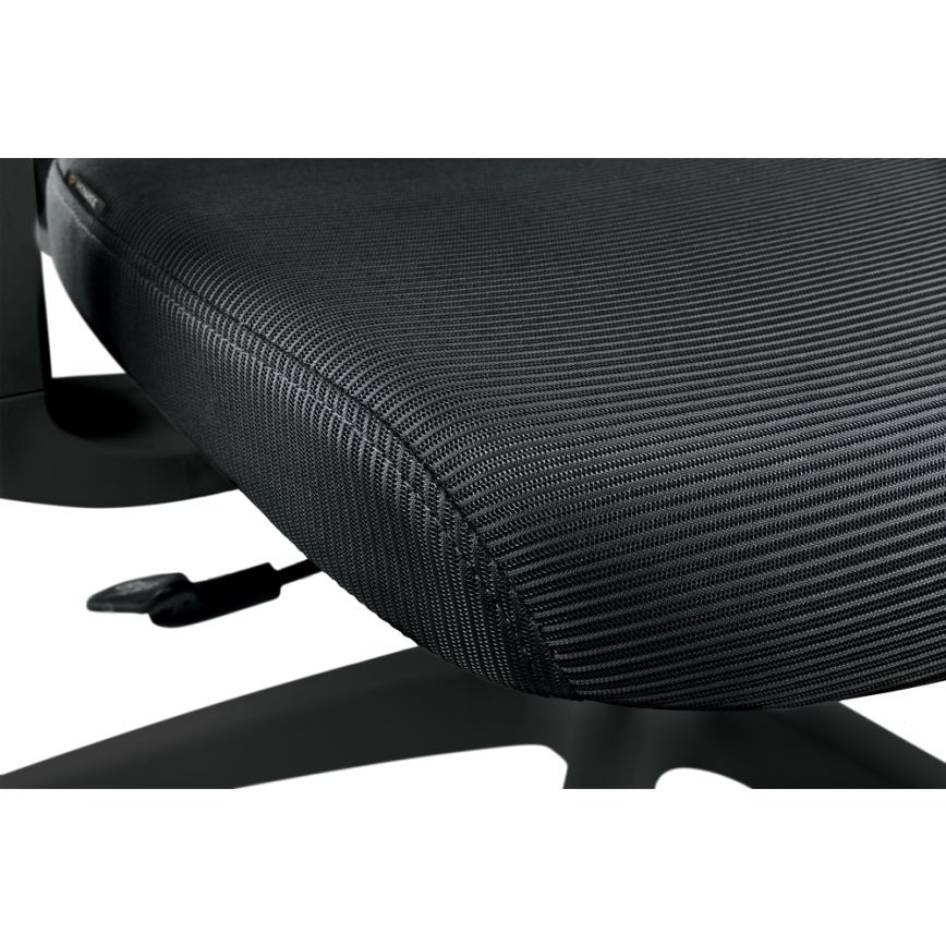 Yenkee - Office chair svart