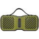 Yenkee - Rechargeable TWS speaker 20W/5V IPX6 grön/svart