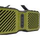 Yenkee - Rechargeable TWS speaker 20W/5V IPX6 grön/svart