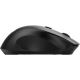 Yenkee - Wireless mouse 800/1200/1600 DPI 1xAA svart