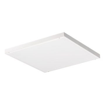 Ytmonterad LED-panel BLINGO AIO LED/40W/230V 3000/4000/6500K 60x60 cm CRI 90