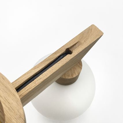 Ytmonterad taklampa ANTONIO 2xG9/5W/230V ek/vit