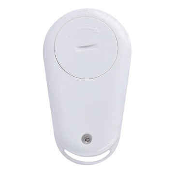 Ytterligare fjärrkontroll för GSM-larm 1xCR2032