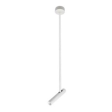 Zambelis 1920 - LED pendelljuskrona LED/4,2W/230V vit