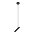 Zambelis 1921 - LED pendelljuskrona LED/4,2W/230V svart