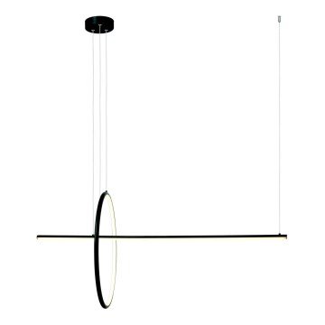 Zambelis 20128 - LED dimbar taklampa LED/48W/230V