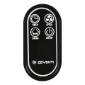 ZEVENTI - Fjärrkontroll för fläktar FREEZE svart