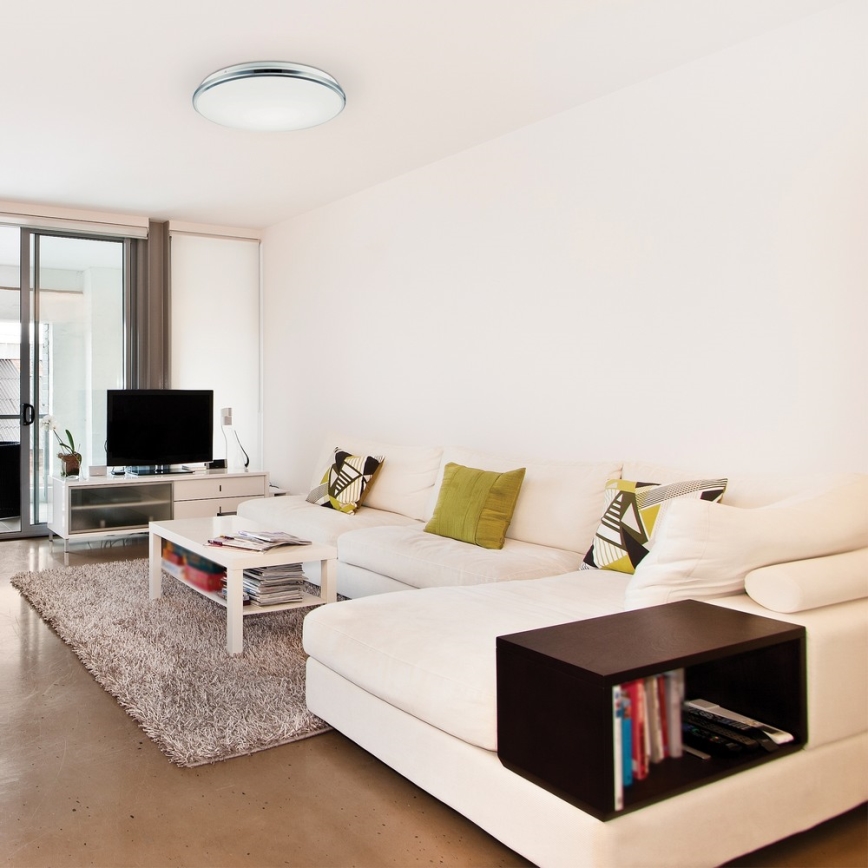 Zuma Line - LED taklampa LED/24W/230V