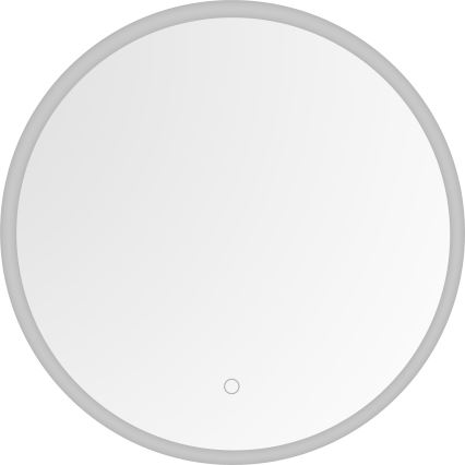 Zuma Line - LED-väggspegel för badrum med integrerad LED-belysning/36W/230V 3000/4000/6000K Ø 80 cm IP44