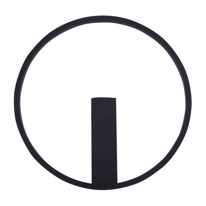 Zuma Line - LED taklampa LED/18W/230V svart