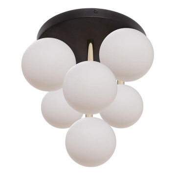 Zuma Line - Fäst ljuskrona 7xG9/40W/230V