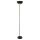 Zuma Line - Golv lampa 1xE27/40W/230V svart