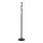 Zuma Line - Golvlampa 3xG9/33W/230V svart