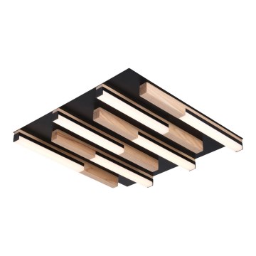Zuma Line - LED dimbar taklampa LED/26W/230V