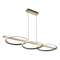 Zuma Line - LED dimbar taklampa LED/35W/230V
