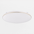 Zuma Line - LED Dimbart taklampa OMAR LED/48W/230V Ø 53 cm guld