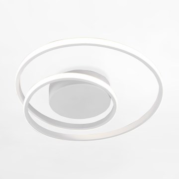 Zuma Line - LED taklampa LED/22W/230V vit