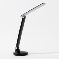 Zuma Line - LED uppladdningsbar bordslampa LED/6W/1200 mAh 3000/4500/6000K CRI 90 svart